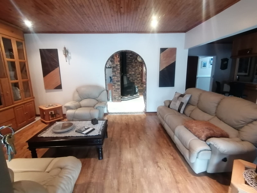 3 Bedroom Property for Sale in Abrahamsrust Free State